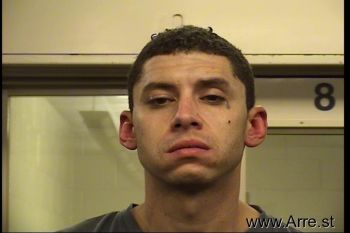 Matthew Nicholas Walker Mugshot